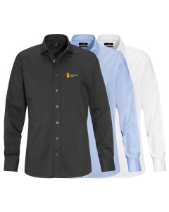 Skjorta Classic fit herr